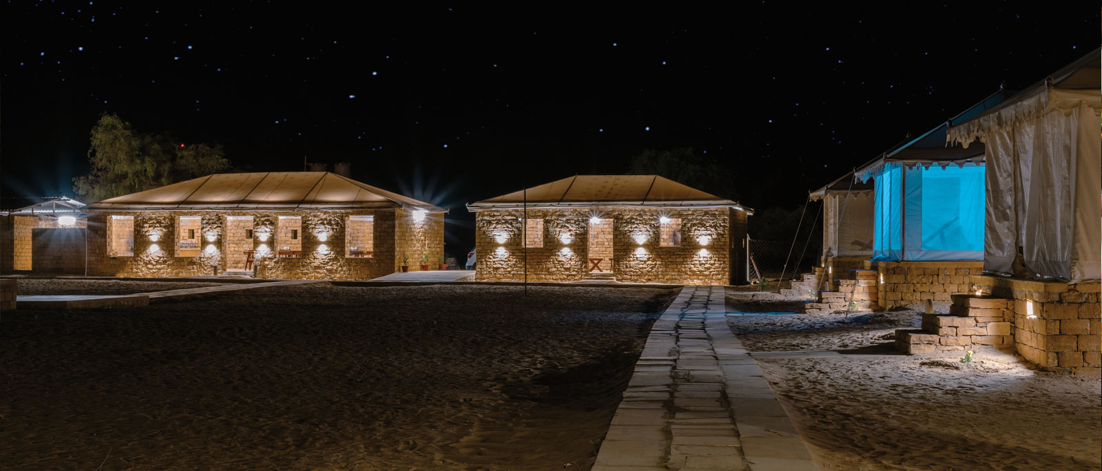 Our Facilities