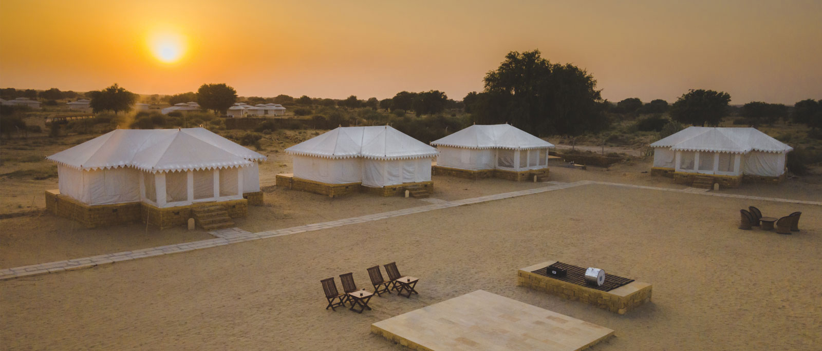 About VINN Jadam Resort by Vesta