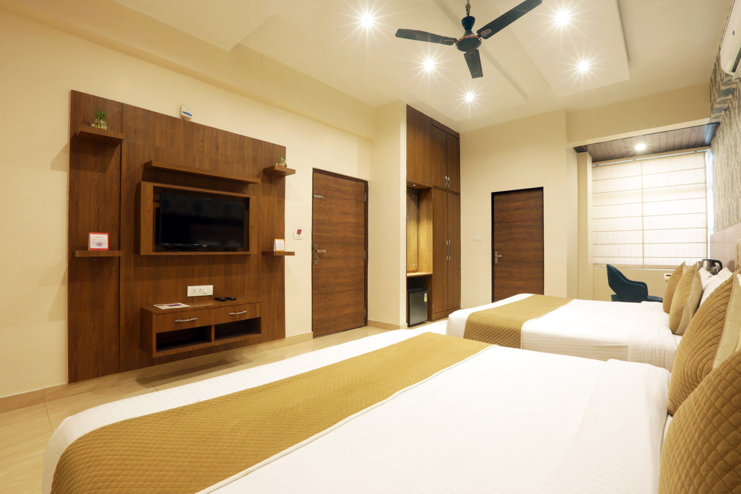 VINN SUITE