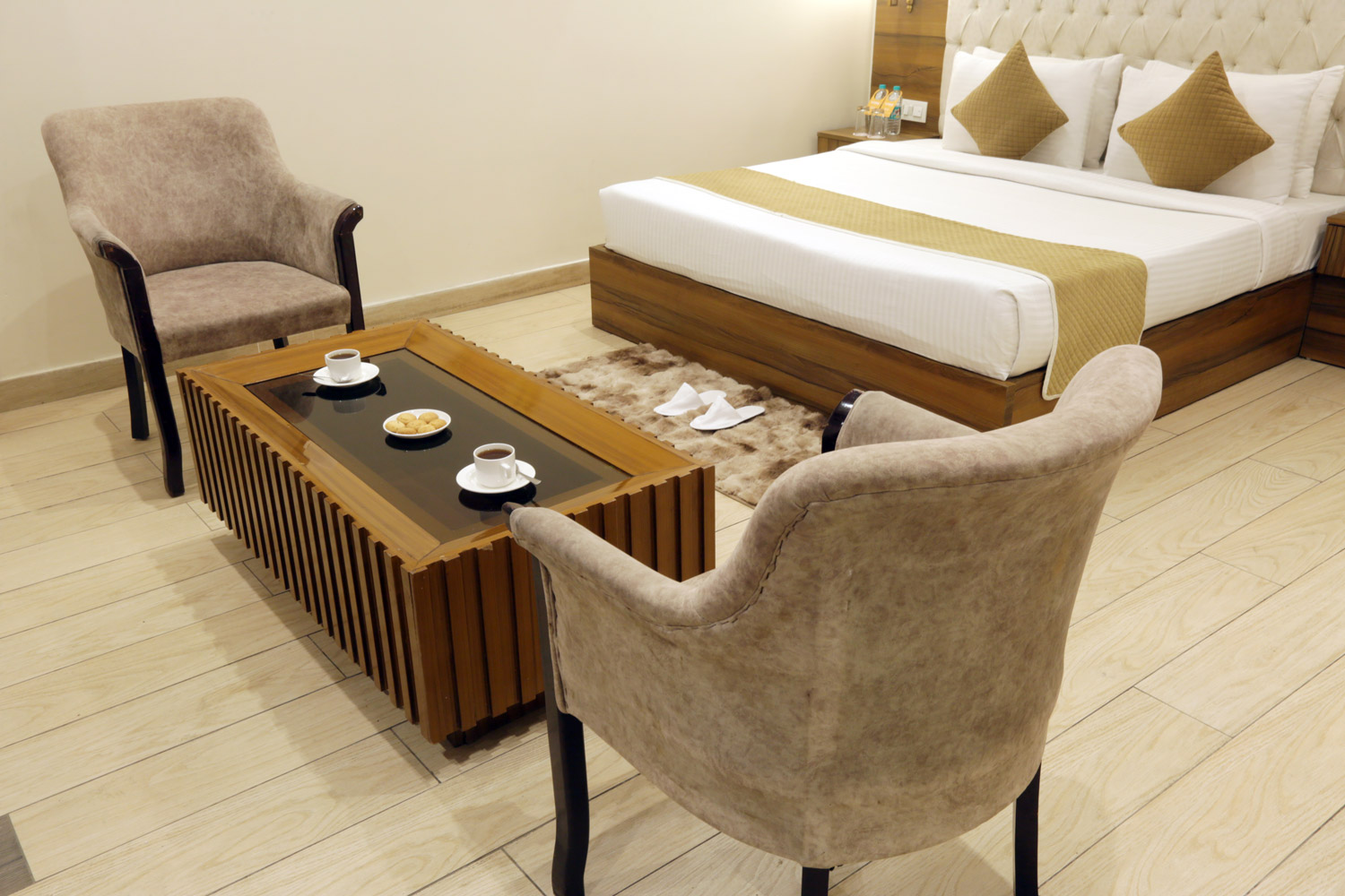 Executive Room